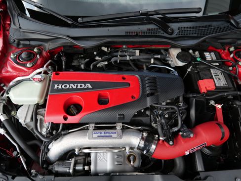 Used 2020 Honda Civic Type R image 53