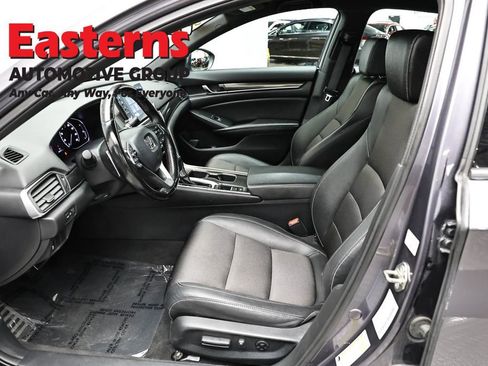 Used 2020 Honda Accord Sport image 14