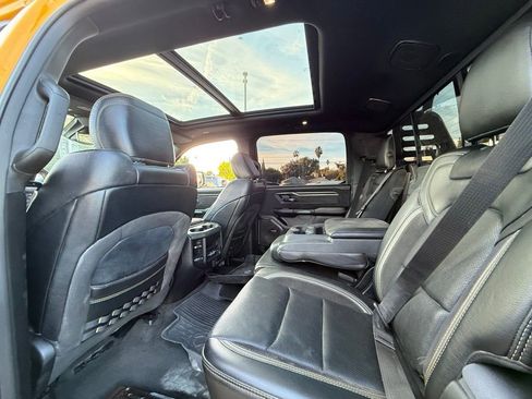 Used 2023 RAM 1500 TRX w/ TRX Level 2 Equipment Group image 8