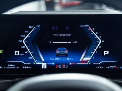 Certified 2026 BMW 440i xDrive Coupe