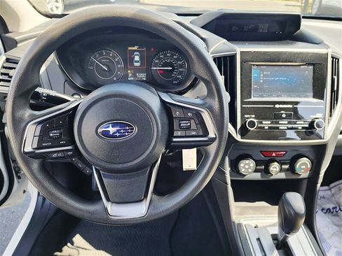 Used 2020 Subaru Impreza 2.0i image 11