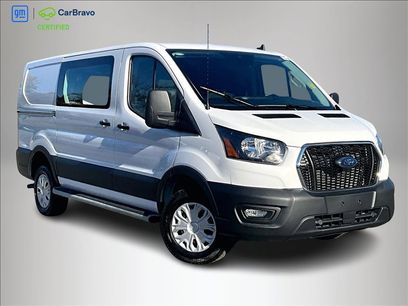 Used 2024 Ford Transit 250 Base w/ Exterior Upgrade Package
