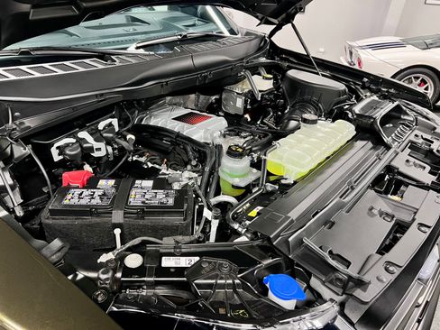 Used 2025 Ford F150 Raptor w/ Equipment Group 803A Raptor R image 11