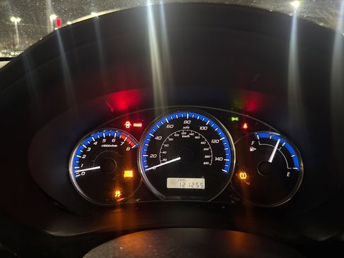 Used 2013 Subaru Forester 2.5X w/ Alloy Wheel Pkg image 7