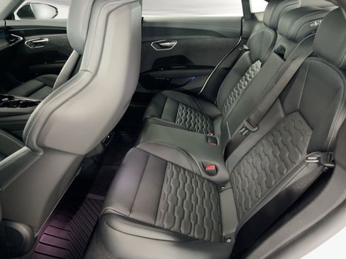 New 2026 Audi S e-tron GT Premium Plus image 15