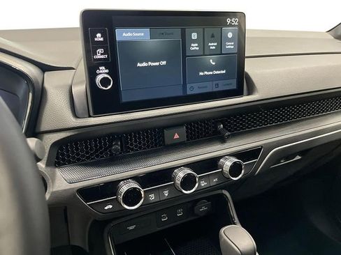 New 2026 Honda CR-V TrailSport image 23