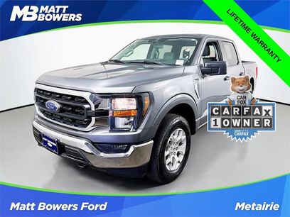 Used 2023 Ford F150 XLT