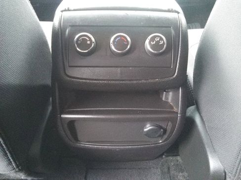 Used 2012 Chevrolet Traverse LT w/ All-Star Edition image 10