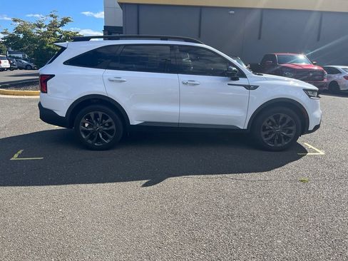 Used 2022 Kia Sorento X-Line EX AWD/4WD image 8