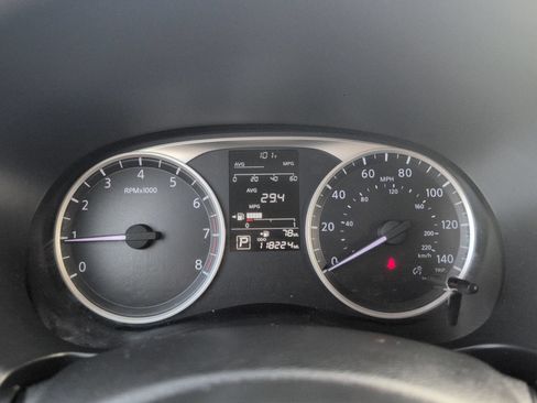 Used 2021 Nissan Kicks S FWD image 23