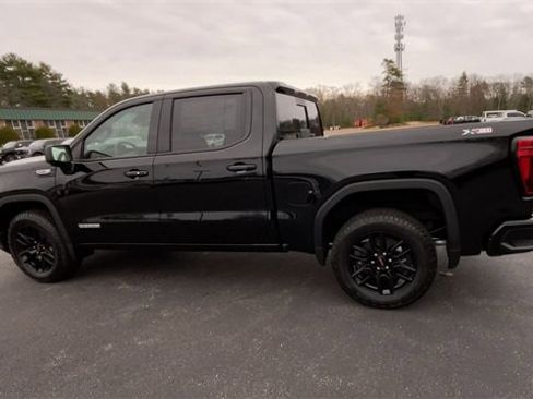 New 2026 GMC Sierra 1500 Elevation image 5