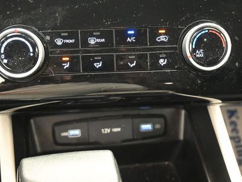 Used 2022 Hyundai Tucson SEL FWD image 30