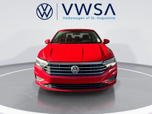 Used 2019 Volkswagen Jetta S w/ Driver Assistance Package image 2