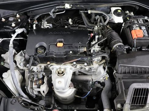 Certified 2023 Honda HR-V LX image 22