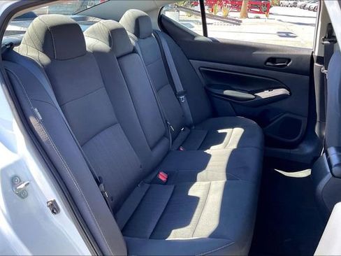 Used 2025 Nissan Altima 2.5 SV image 26