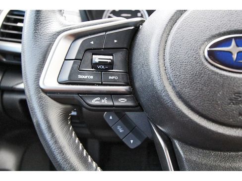 Used 2024 Subaru Forester Premium AWD/4WD image 15