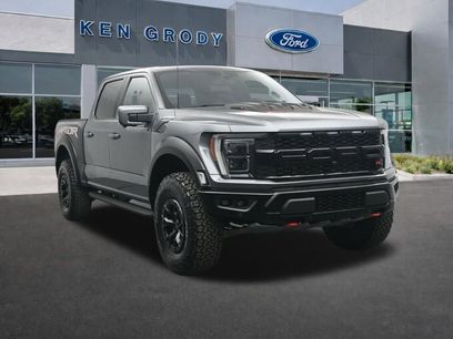 Used 2023 Ford F150 Raptor w/ Equipment Group 802A Raptor R