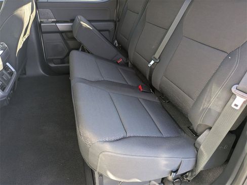 New 2025 Ford F150 XLT w/ Equipment Group 302A MID image 18