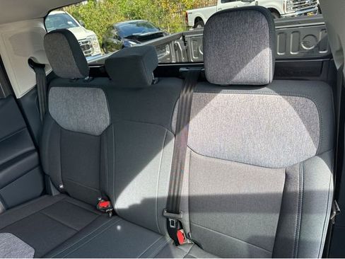 New 2026 Ford Maverick XLT image 24
