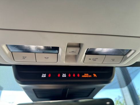 Certified 2024 MAZDA CX-90 Plug-In Hybrid w/ Premium Pkg image 30