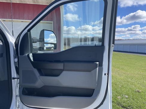 New 2026 Ford F450 XL w/ 360-Degree Camera Package image 24