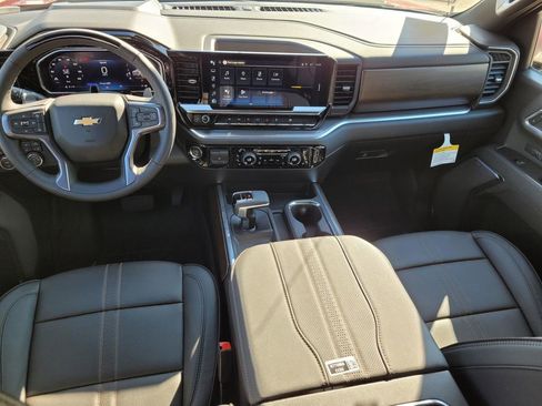New 2026 Chevrolet Silverado 1500 High Country image 10