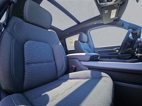 New 2026 RAM 1500 Lone Star image 30