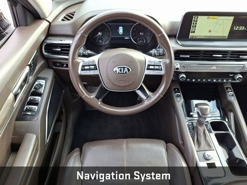 Used 2020 Kia Telluride SX image 15