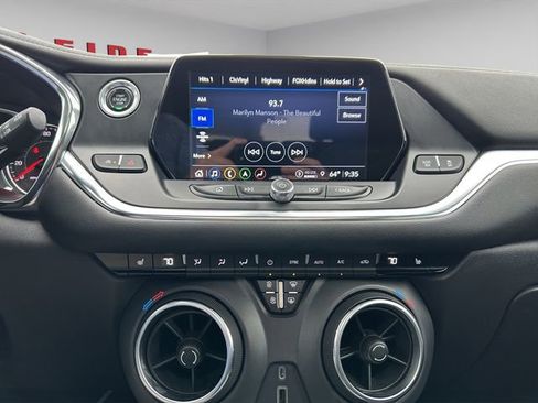 Used 2022 Chevrolet Blazer LT w/ Redline Edition image 18