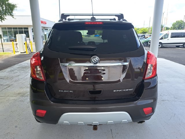 Used 2016 Buick Encore FWD image 6