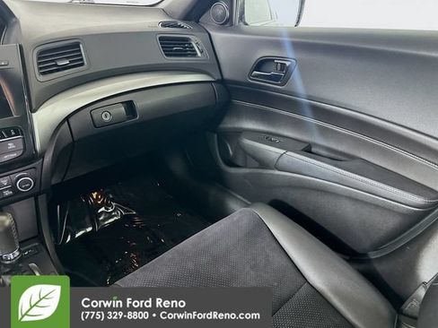Used 2016 Acura ILX FWD image 22