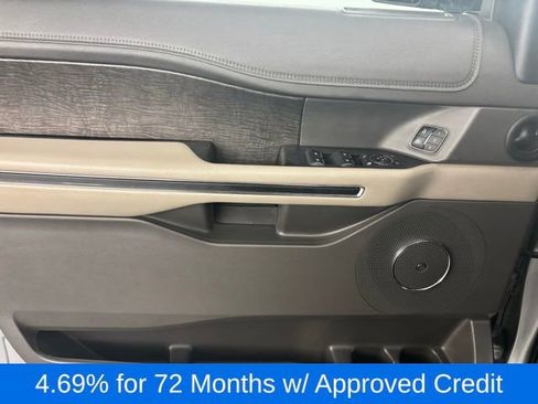 Used 2021 Ford Expedition Max Limited image 23