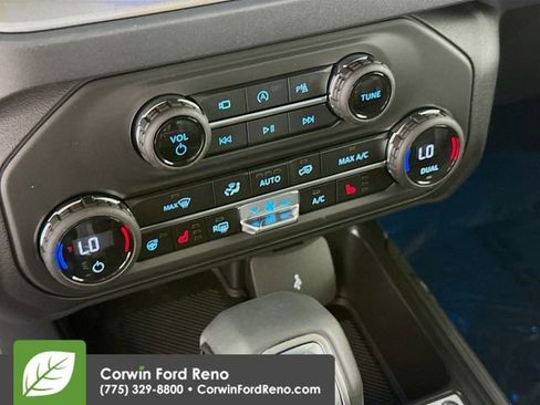 New 2026 Ford Bronco Outer Banks AWD/4WD image 18