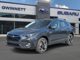 New 2026 Subaru Crosstrek 2.5i Limited w/ Crosstrek Mirror Package video 1