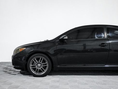 Used 2006 Scion tC image 12