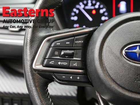 Used 2024 Subaru Ascent Premium w/ Convenience Package image 15