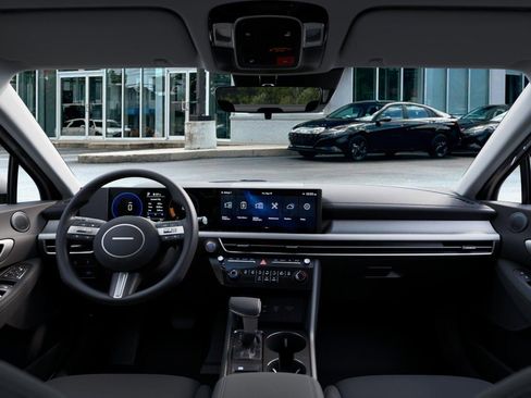 New 2026 Hyundai Sonata SE image 11