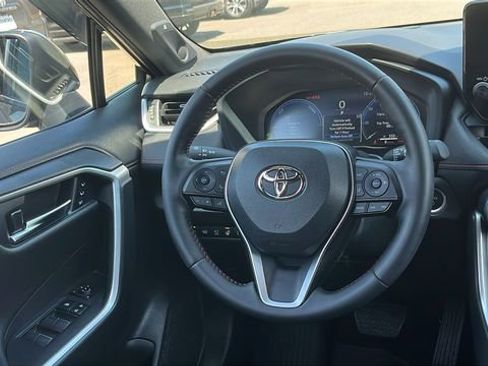 Certified 2023 Toyota RAV4 XSE w/ Premium Package image 22