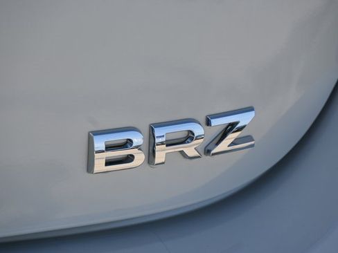 New 2025 Subaru BRZ Premium image 14