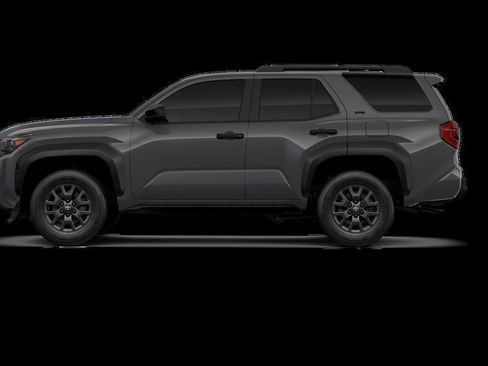 New 2026 Toyota 4Runner SR5 image 25