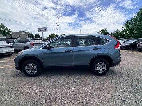 Used 2013 Honda CR-V LX image 27