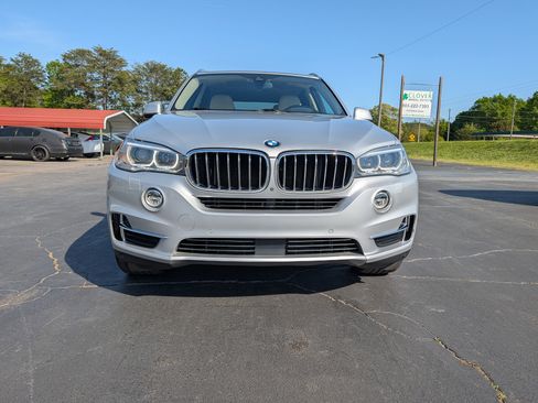 Used 2016 BMW X5 xDrive35i image 3