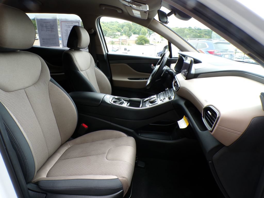 Used 2023 Hyundai Santa Fe SEL AWD/4WD image 15