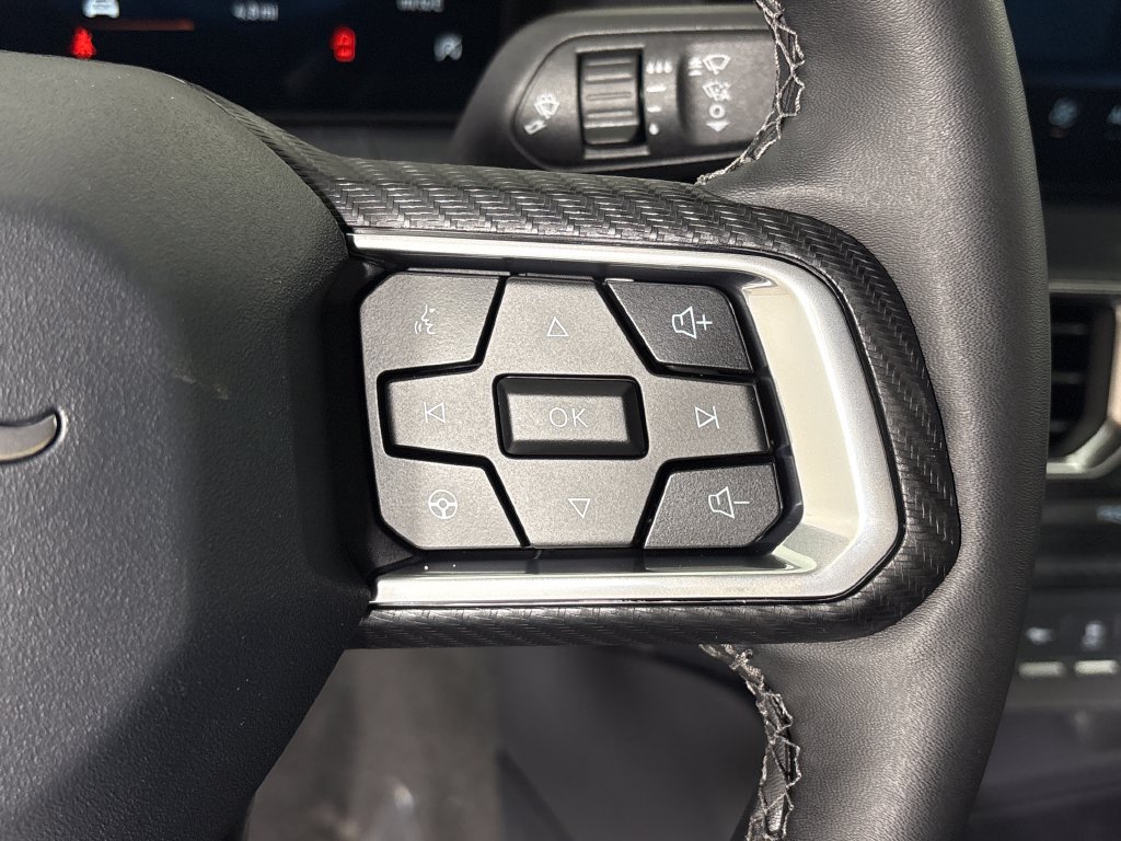 New 2026 Ford Mustang Premium RWD image 20