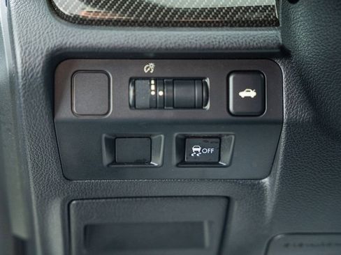 Used 2020 Subaru WRX image 38