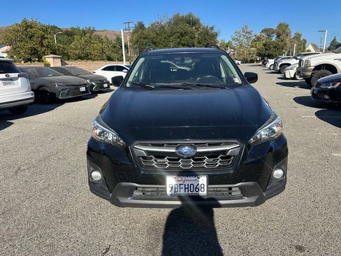 Used 2018 Subaru Crosstrek 2.0i Premium AWD/4WD image 7