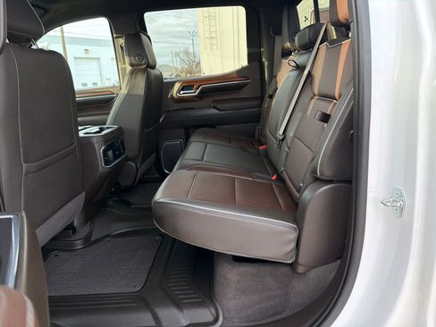 Used 2023 GMC Sierra 1500 Denali image 16