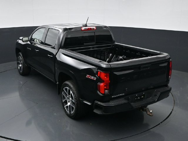 Used 2023 Chevrolet Colorado Z71 w/ Z71 Convenience Package 2 AWD/4WD image 46