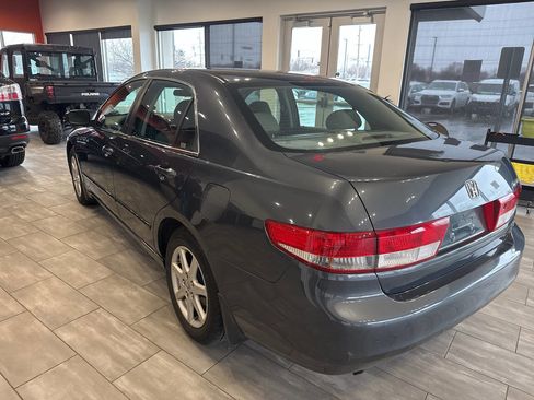 Used 2003 Honda Accord EX image 9