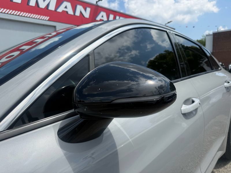 Used 2022 Kia K5 GT-Line w/ GT-Line FWD Premium Package image 11